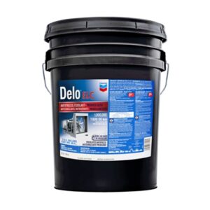 Refrigerante Delo Elc 50/50 (Bal 5Gl)