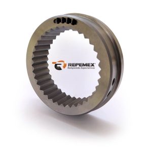 RP-S83F-3335 TRINQUETE / CREMALLERA