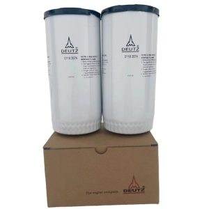 FILTRO DE ACEITE - DEUTZ 01174421 / 01183574